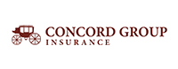 Concord Group Insurance Logo