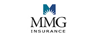 MMG Insurance Logo