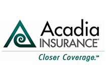 Acadia Insurance Logo