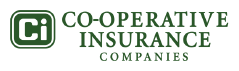 Co-operative Insurance Logo