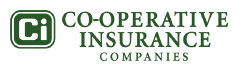 Co-operative Insurance Logo