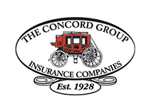 Concord Group Insurance Logo