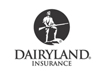 Dairyland Insurance Logo