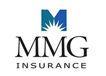 MMG Insurance Logo