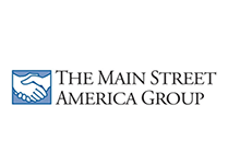 Main Street America Insurance Logo