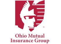 Ohio Mutual Insurance Logo