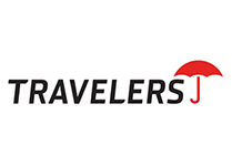 Travelers Insurance Logo
