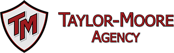 Taylor-Moore Insurance Agency Logo