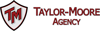 Taylor-Moore Agency Logo