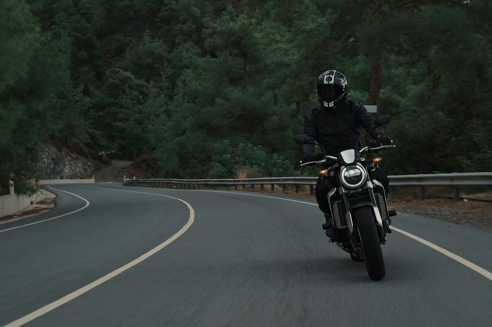 What Is Covered Under Motorcycle Insurance?