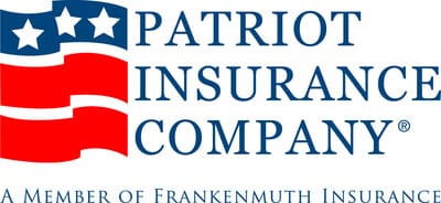 Patriot Insurance Logo
