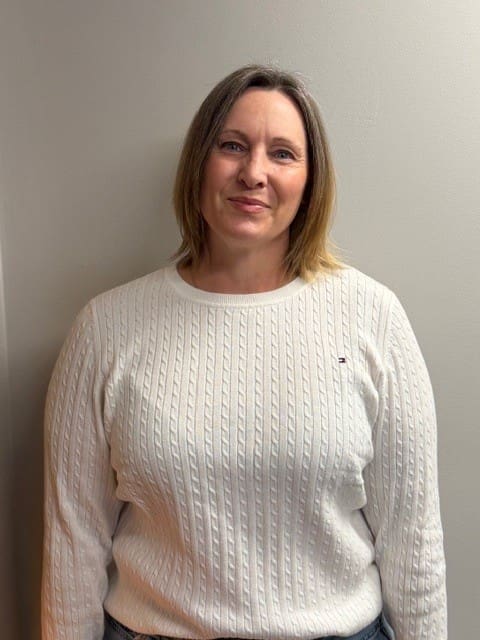 Image of Allison Labor