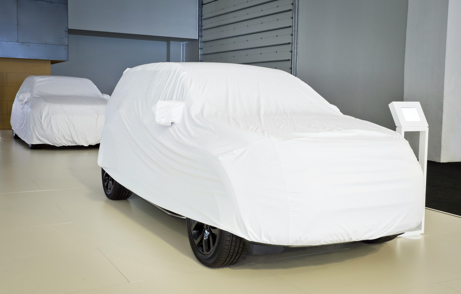 Love Your Car? Cover It With the Right Auto Insurance